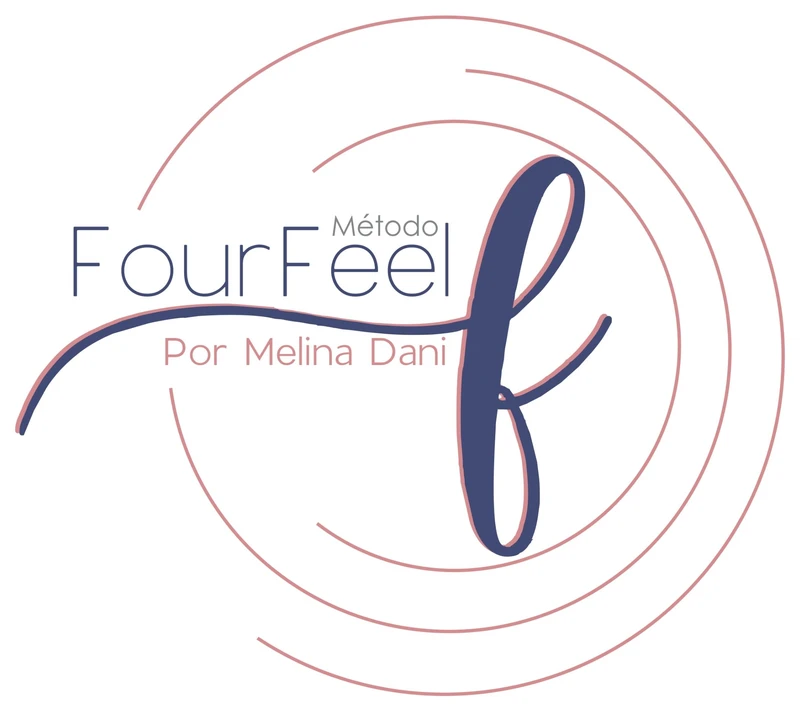 Método FourFeel por Melina Dani